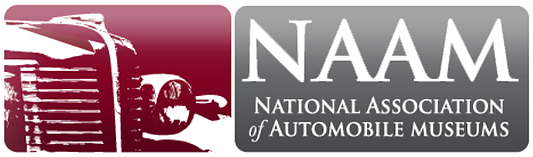 National Association of Automobile Museums