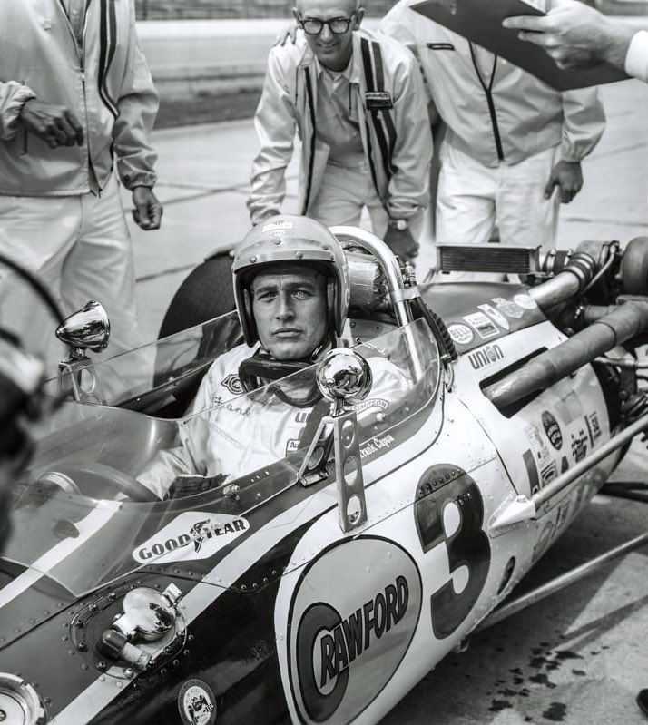 Partnership Strategy - Vintage Racing Alliances