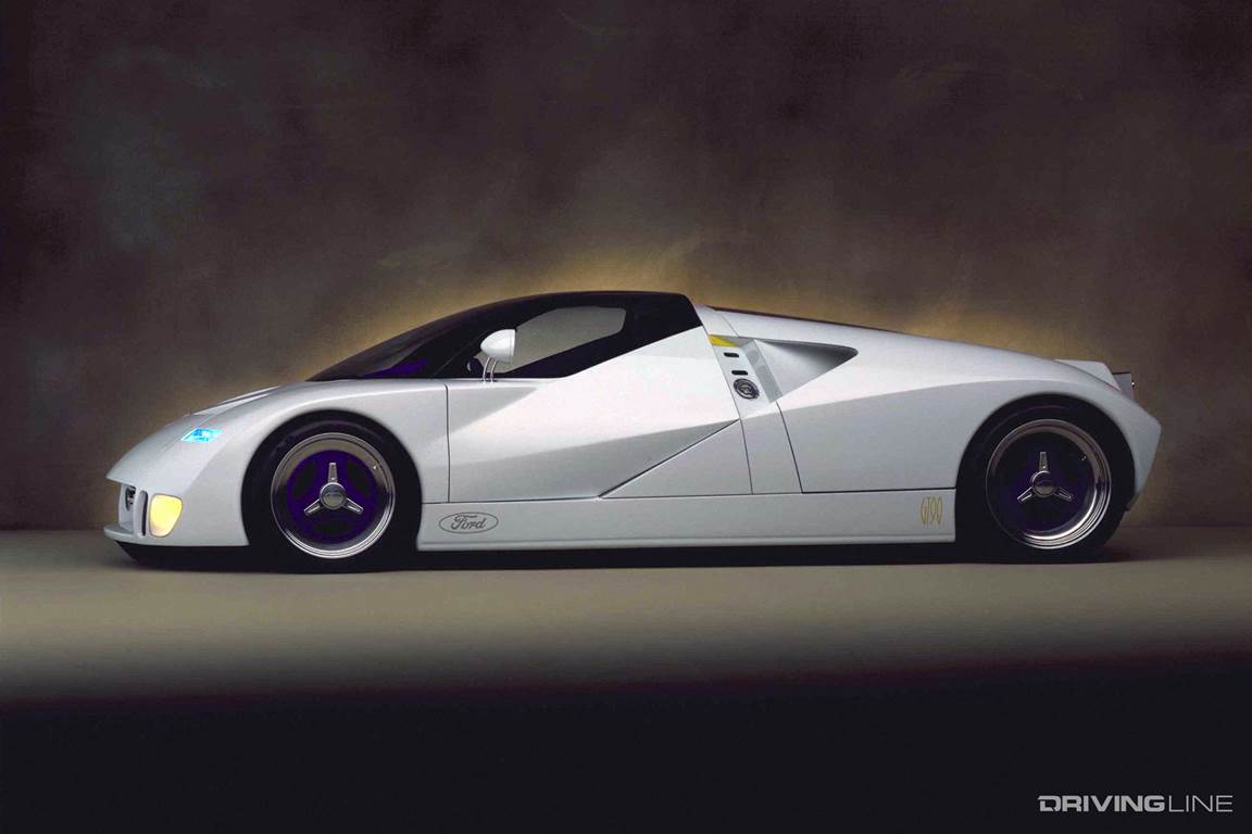 The Art of Haute Automobilia